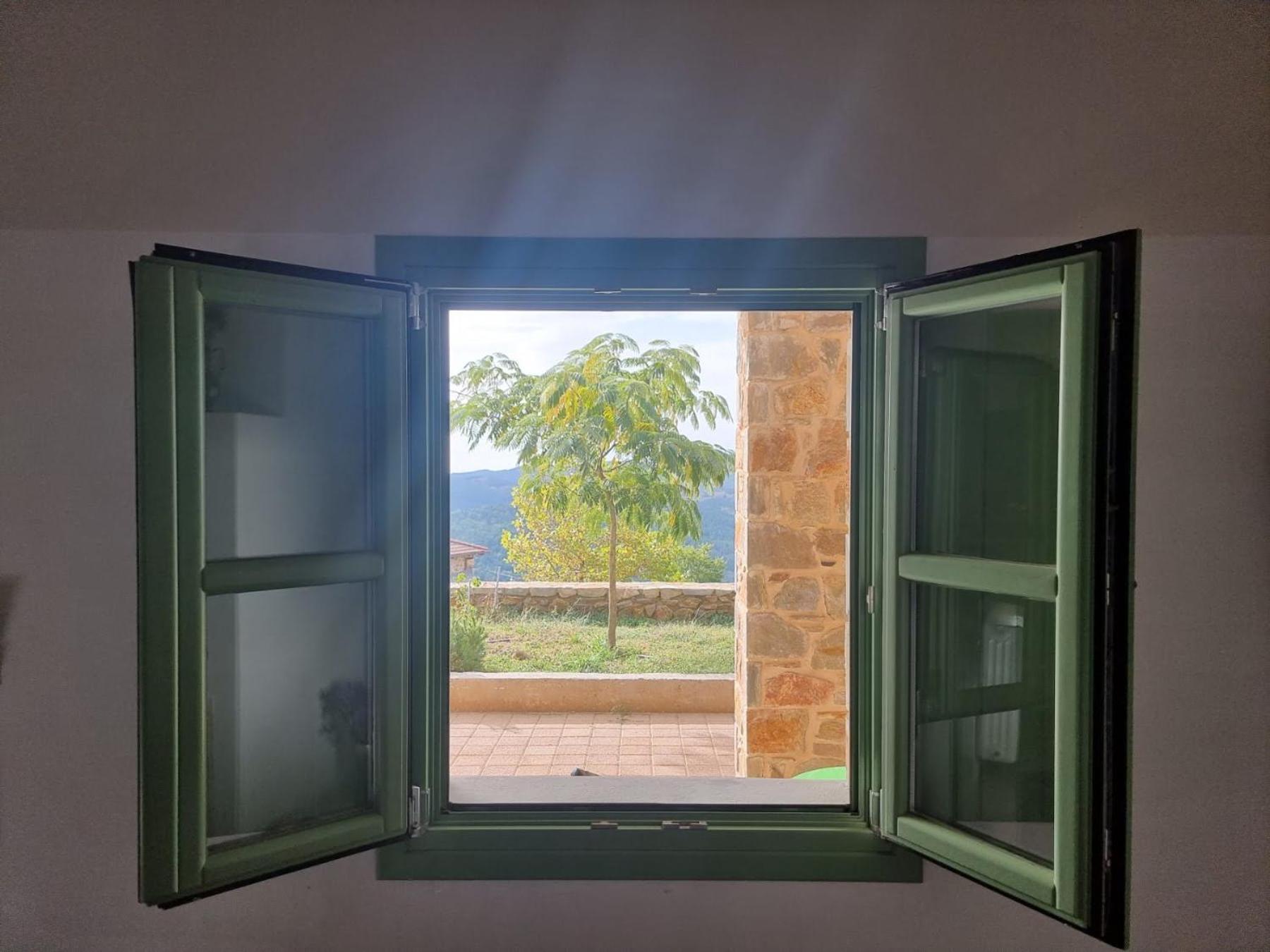 Foresta In Medias Mores Tripoli Luaran gambar