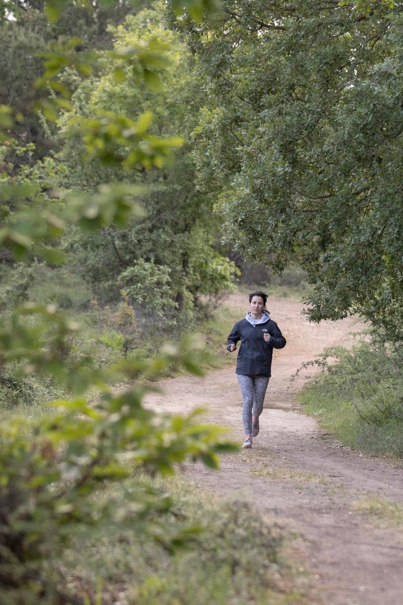 Foresta In Medias Mores Tripoli Luaran gambar