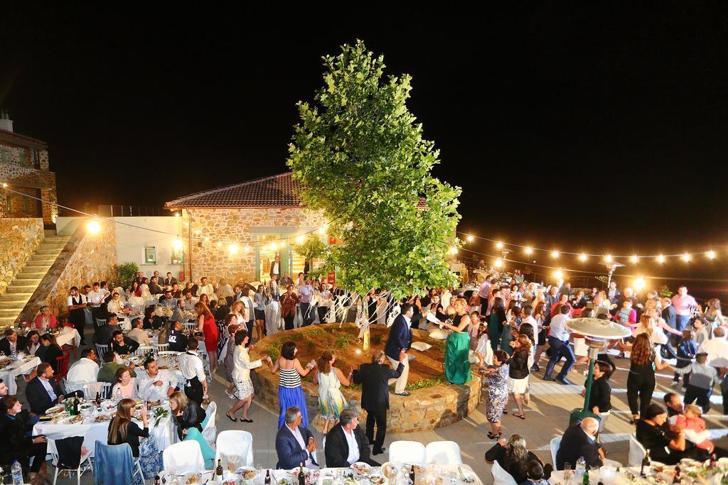 Foresta In Medias Mores Tripoli Luaran gambar